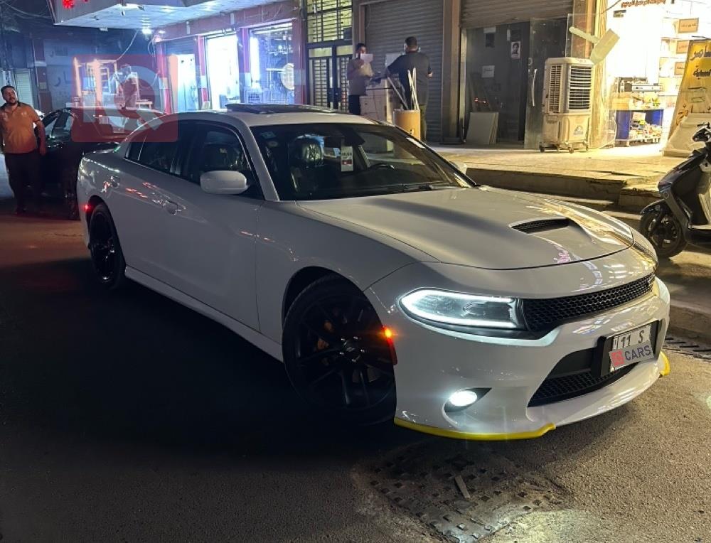 Dodge Charger